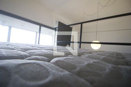 Apartamento à venda com 25m², 1 quarto e sem vagaQuarto
