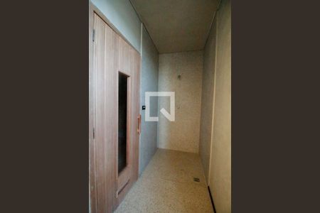 Apartamento à venda com 25m², 1 quarto e sem vaga Apartamento à venda com 25m², 1 quarto e sem vagaSauna
