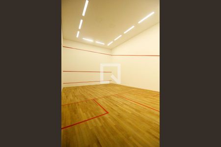 Apartamento à venda com 25m², 1 quarto e sem vaga Apartamento à venda com 25m², 1 quarto e sem vagaQuadra Squash