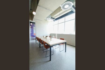 Apartamento à venda com 25m², 1 quarto e sem vaga Apartamento à venda com 25m², 1 quarto e sem vagaCoworking-Salão de Jogos