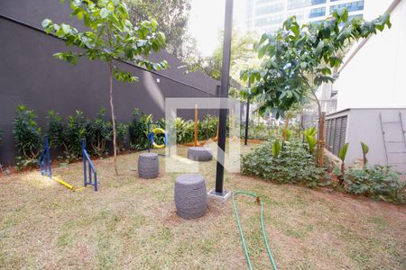Apartamento à venda com 25m², 1 quarto e sem vaga Apartamento à venda com 25m², 1 quarto e sem vagaPetplace