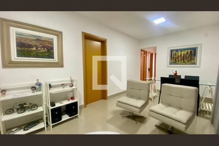 Sala de apartamento para alugar com 2 quartos, 70m² em Prado, Belo Horizonte