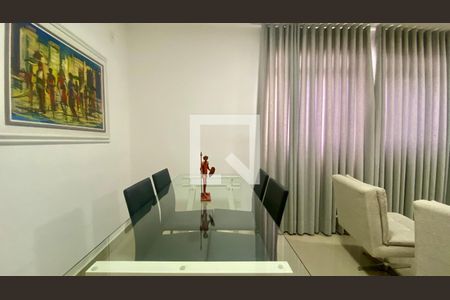 Sala de apartamento para alugar com 2 quartos, 70m² em Prado, Belo Horizonte