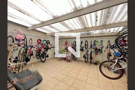 Apartamento à venda com 66m², 3 quartos e 1 vaga Apartamento à venda com 66m², 3 quartos e 1 vagaÁrea comum