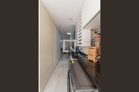 Apartamento à venda com 66m², 3 quartos e 1 vaga Apartamento à venda com 66m², 3 quartos e 1 vagaCozinha