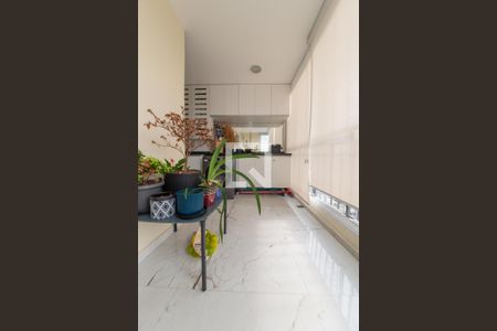 Sala de apartamento para alugar com 3 quartos, 66m² em Vila Guarani (zona Sul), São Paulo