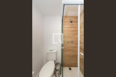 Apartamento à venda com 66m², 3 quartos e 1 vaga Apartamento à venda com 66m², 3 quartos e 1 vagaBanheiro 1