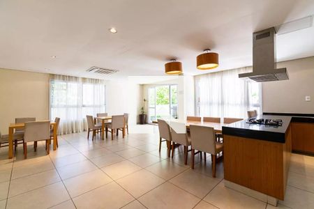 Apartamento à venda com 66m², 3 quartos e 1 vaga Apartamento à venda com 66m², 3 quartos e 1 vagaÁrea comum