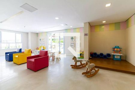 Apartamento à venda com 66m², 3 quartos e 1 vaga Apartamento à venda com 66m², 3 quartos e 1 vagaÁrea comum