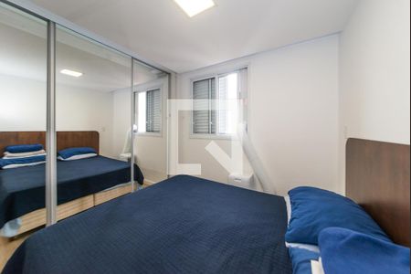 Apartamento à venda com 66m², 3 quartos e 1 vaga Apartamento à venda com 66m², 3 quartos e 1 vagaQuarto 3