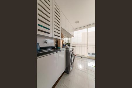 Apartamento à venda com 66m², 3 quartos e 1 vaga Apartamento à venda com 66m², 3 quartos e 1 vagaCozinha