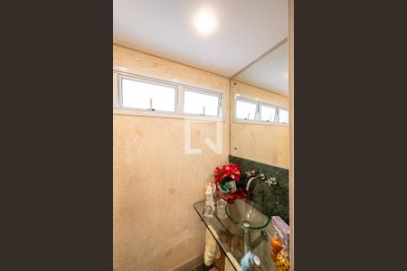 Lavabo de casa à venda com 4 quartos, 600m² em Planalto Paulista, São Paulo