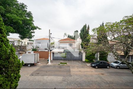 Vista da Varanda de casa à venda com 4 quartos, 600m² em Planalto Paulista, São Paulo