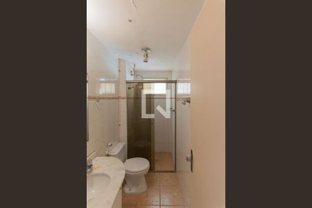 Apartamento à venda com 64m², 2 quartos e 1 vagaBanheiro