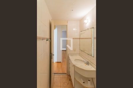 Apartamento à venda com 64m², 2 quartos e 1 vagaBanheiro