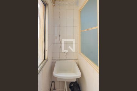 Apartamento à venda com 64m², 2 quartos e 1 vagaÁrea de Serviço