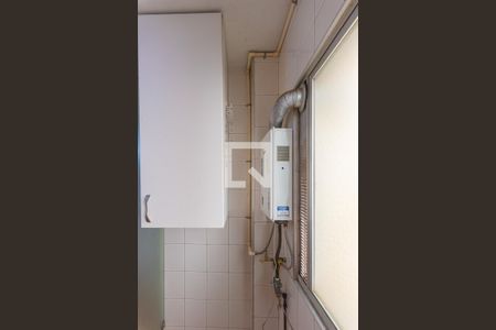 Apartamento à venda com 64m², 2 quartos e 1 vagaÁrea de Serviço