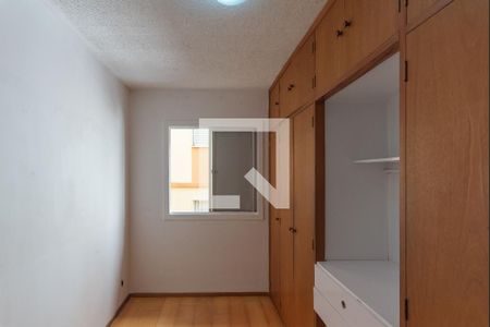 Quarto 2 de apartamento à venda com 2 quartos, 64m² em Vila Orozimbo Maia, Campinas