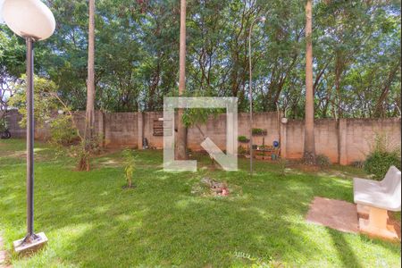 Apartamento à venda com 64m², 2 quartos e 1 vagaJardim