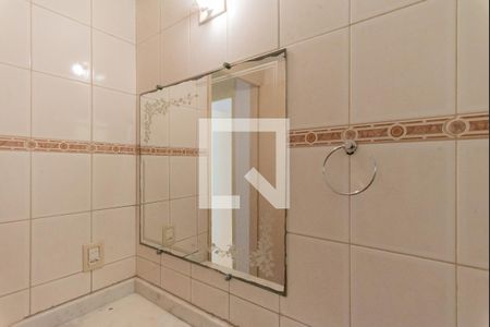 Apartamento à venda com 64m², 2 quartos e 1 vagaBanheiro