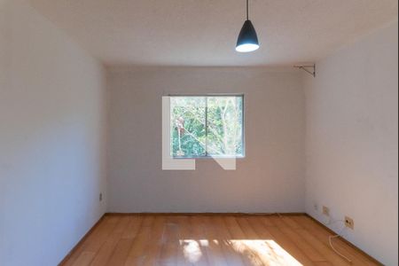 Sala de apartamento à venda com 2 quartos, 64m² em Vila Orozimbo Maia, Campinas