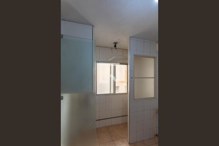 Apartamento à venda com 64m², 2 quartos e 1 vagaCozinha
