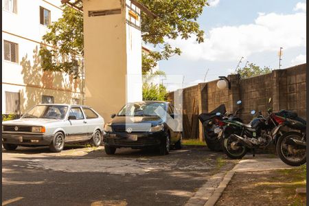 Apartamento à venda com 64m², 2 quartos e 1 vagaGaragem