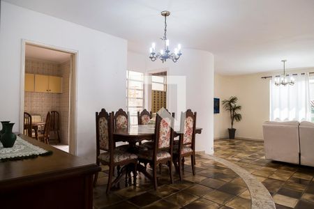 Sala de casa à venda com 3 quartos, 326m² em Vila Mariana, São Paulo