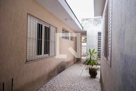 Casa à venda com 326m², 3 quartos e 3 vagasQuintal