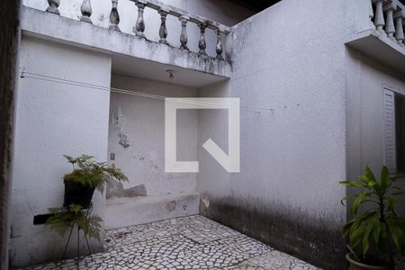 Casa à venda com 326m², 3 quartos e 3 vagasQuintal