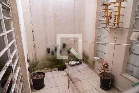 Sala - Jardim de Inverno de casa à venda com 3 quartos, 326m² em Vila Mariana, São Paulo