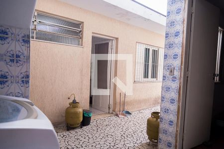 Casa à venda com 326m², 3 quartos e 3 vagasÁrea de Serviço