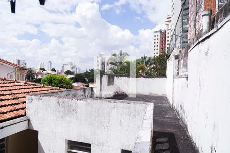 Casa à venda com 326m², 3 quartos e 3 vagasTerraço