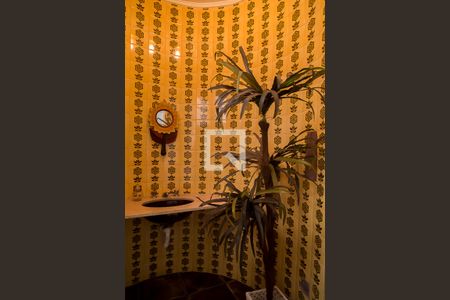 Casa à venda com 326m², 3 quartos e 3 vagasLavabo