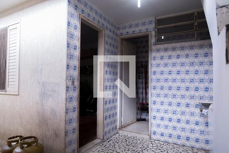 Casa à venda com 326m², 3 quartos e 3 vagasÁrea de Serviço