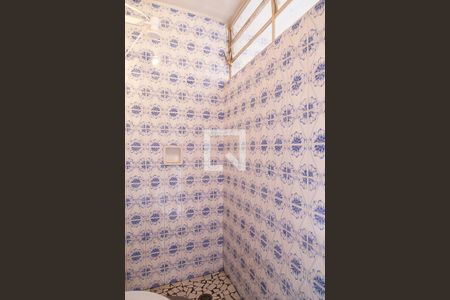 Casa à venda com 326m², 3 quartos e 3 vagasBanheiro de Serviço