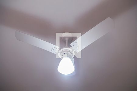 Casa à venda com 326m², 3 quartos e 3 vagasQuarto 1 - Ventilador