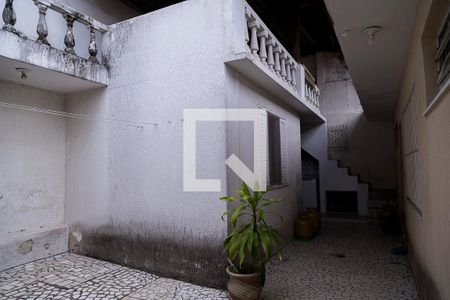 Casa à venda com 326m², 3 quartos e 3 vagasQuintal
