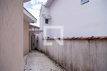 Casa à venda com 326m², 3 quartos e 3 vagasCorredor