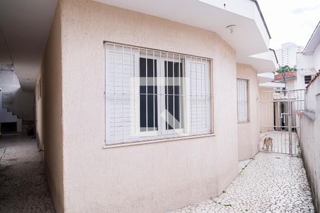 Casa à venda com 326m², 3 quartos e 3 vagasQuintal