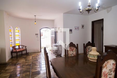 Sala de casa à venda com 3 quartos, 326m² em Vila Mariana, São Paulo