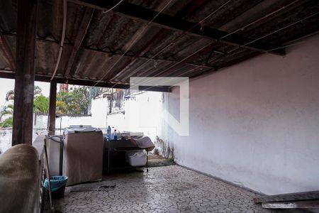 Casa à venda com 326m², 3 quartos e 3 vagasTerraço