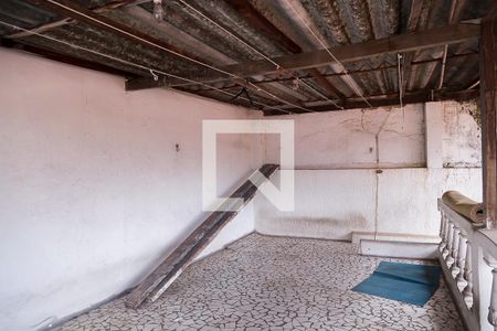 Casa à venda com 326m², 3 quartos e 3 vagasTerraço