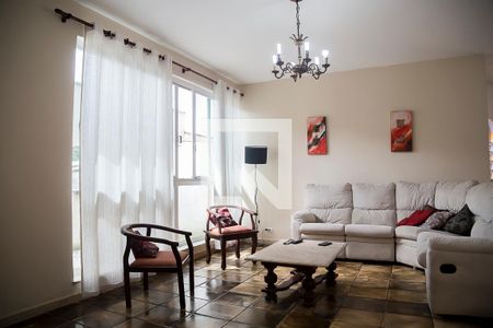 Sala de casa à venda com 3 quartos, 326m² em Vila Mariana, São Paulo