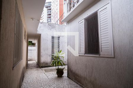 Casa à venda com 326m², 3 quartos e 3 vagasQuintal
