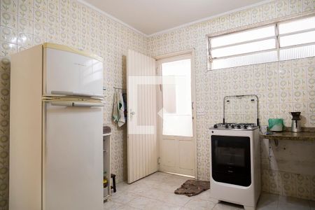 Casa à venda com 326m², 3 quartos e 3 vagasCozinha