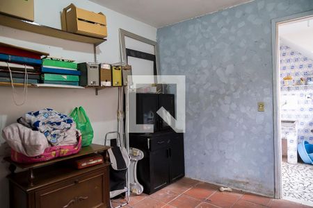 Casa à venda com 326m², 3 quartos e 3 vagasQuarto de Serviço