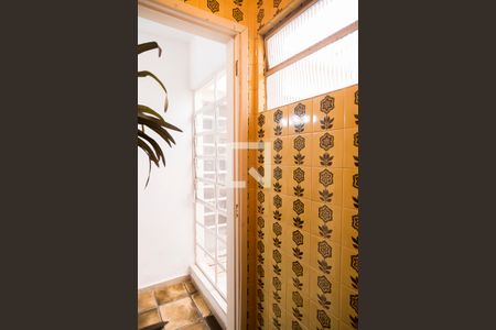 Casa à venda com 326m², 3 quartos e 3 vagasLavabo