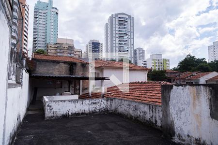 Casa à venda com 326m², 3 quartos e 3 vagasTerraço
