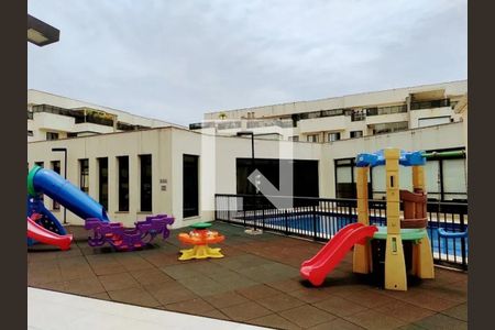 Apartamento à venda com 70m², 2 quartos e 2 vagasÁrea comum